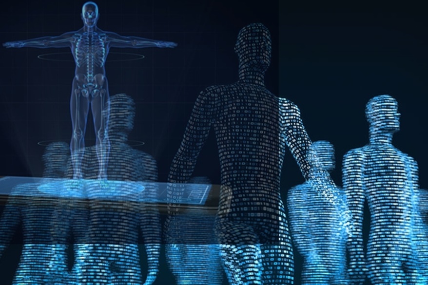 인공지능(AI)·홀로그램 기술로 그리운 이 만나는 ‘디지털 휴먼’ 시대