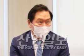 대한상의 윤석열 대통령 당선인, 기업하기 좋은 환경 조성 만들어 주기를