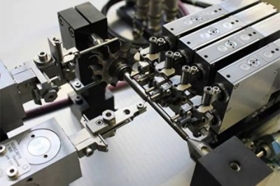 마르포스, 예놉틱의 연삭 공정 측정기술 사업부문 인수