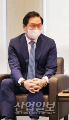 대한상의 윤석열 대통령 당선인, 기업하기 좋은 환경 조성 만들어 주기를