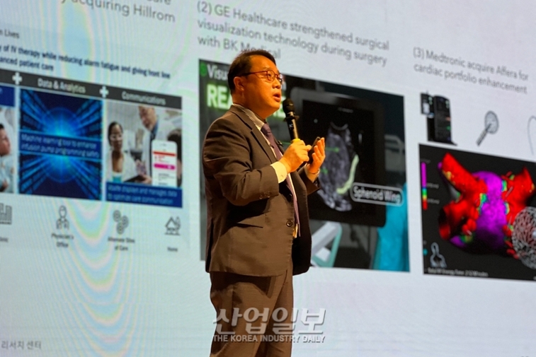 [KIMES 2022] ‘국제의료기기·병원설비전시회(KIMES)' 코엑스서 열려