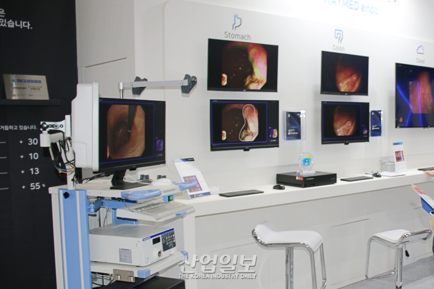 [KIMES 2022] 인공지능 적용한 의료 기술