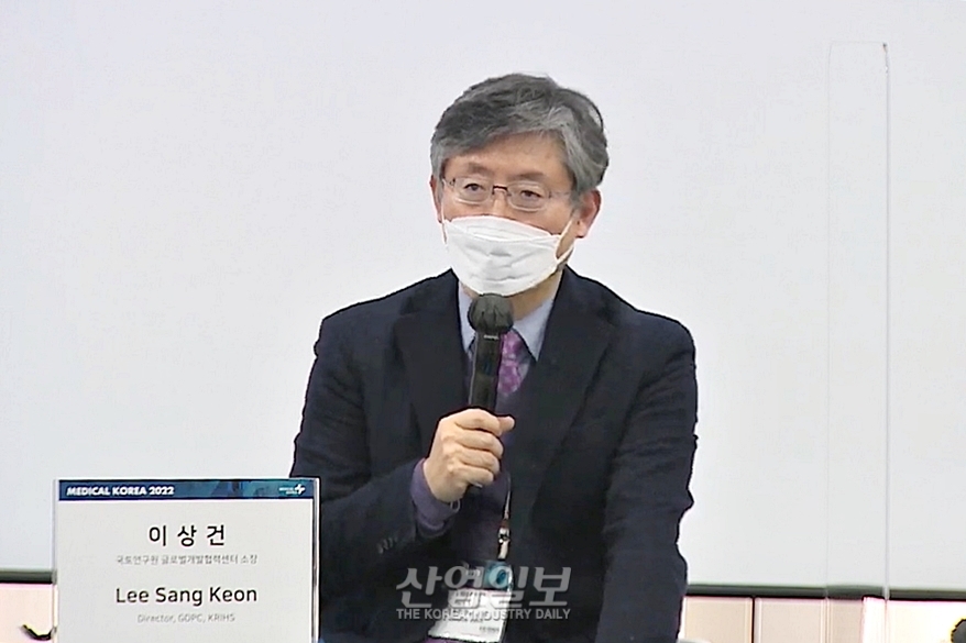 한국형 스마트시티의 성공적인 수출 방안은?