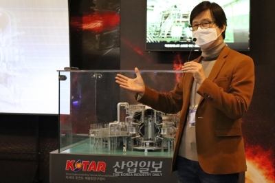 [포토뉴스] 우수 XR 콘텐츠 상설전시, 메타버스 저변 확대 노력