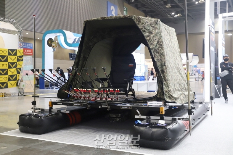 ‘2022 경기국제보트쇼’ 실구매자 중심 활발한 비즈니스 상담 및 상담계약 성과