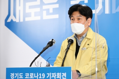 신속항원검사 확진 인정 첫날 신규확진자 48% ‘양성’ 판정