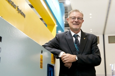 [Compressor]아트라스콥코 코리아, ‘에너지효율’과 ‘서비스’ 기반으로 컴프레셔 강자자리 굳힌다