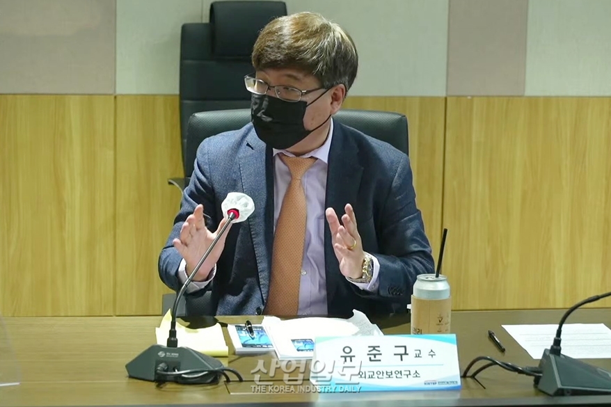 기술패권 시대…“韓, 신기술 관련 국제규범 주도해야 해”