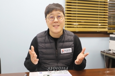 [Compressor] 성신콤프레샤, 이슈 대응으로 도약 준비