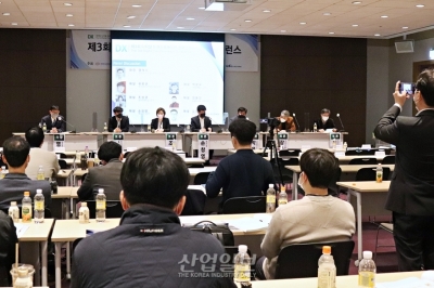 [한국전기산업대전] 전기산업의 디지털 전환, 중요한 것은 ‘경제성 확보’