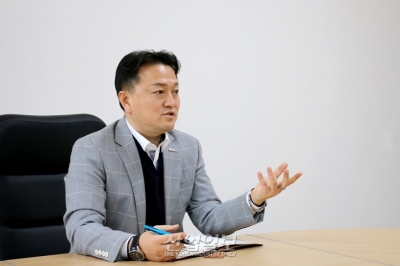 [Compressor] 경원기계공업, “친환경 수소시대 앞당긴다”