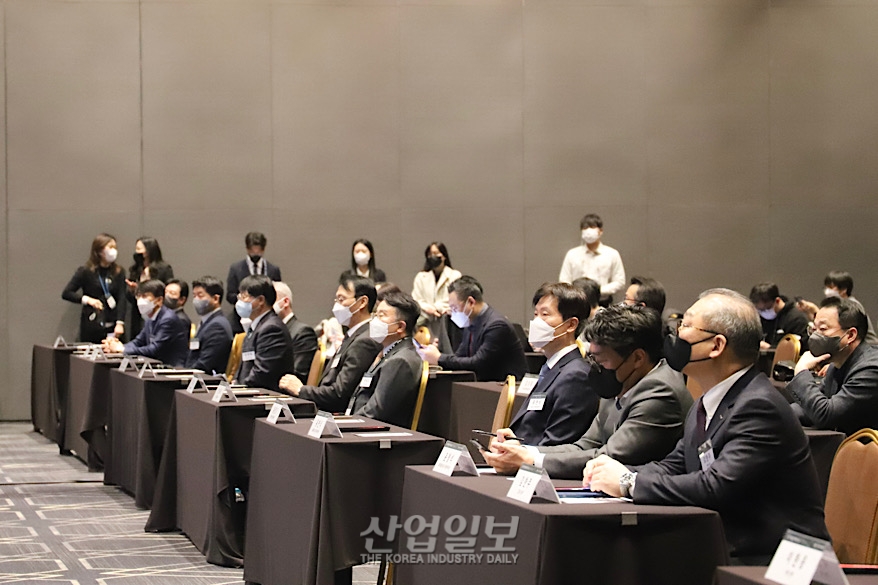 [xEV트렌드코리아2022] 친환경차 관심 UP...