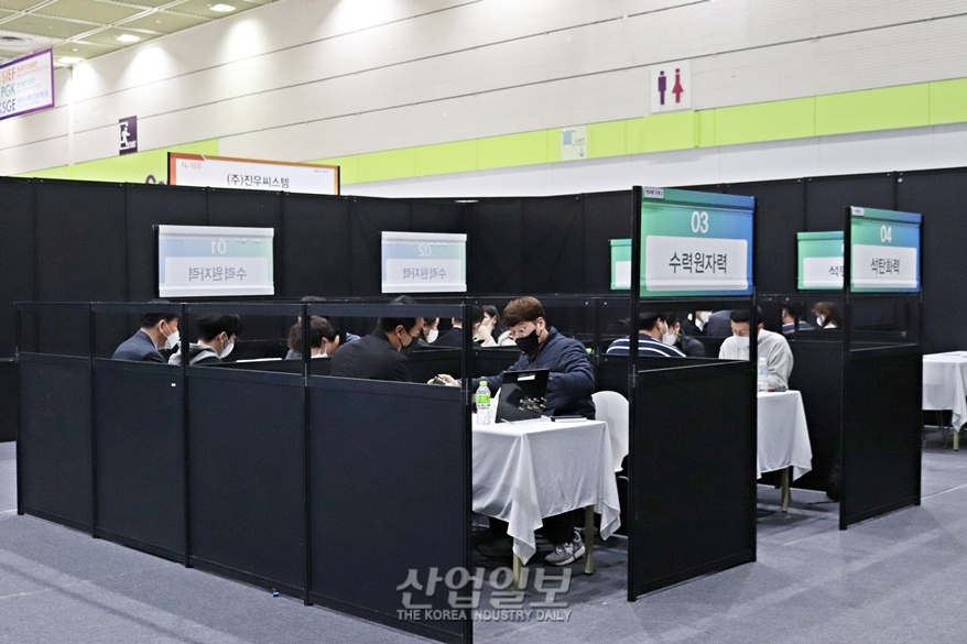 [한국전기산업대전] 전시회를 통한 중소기업의 비즈니스 기회, 발전 6사 통합 구매 상담회