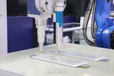 [xEV트렌드코리아2022]자동차 산업에 응용하는 ‘플라즈마’