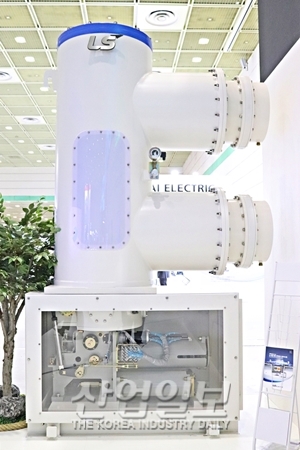 [한국전기산업대전] 친환경 기기 솔루션으로 이루는 전기산업의 ESG