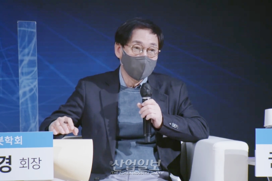 발 넓히는 로봇산업…‘변화가 필요한 시점’