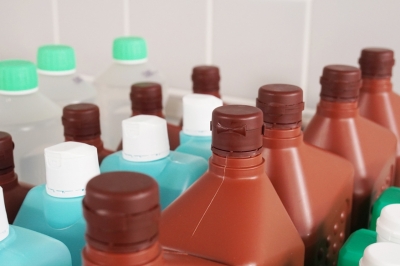 산업현장 ‘가짜 친환경 세척제’주의보