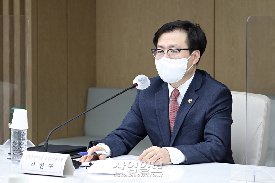 “인도태평양 경제 프레임워크(IPEF), 종합적인 접근 필요”