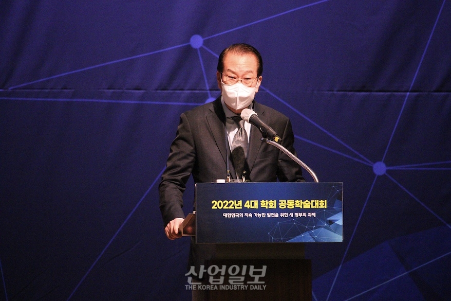 ‘1천명 학자의 뜻’…4대 학회, 인수위에 정책제안서 전달