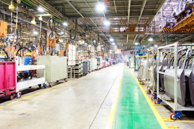 中, 소부장 분야 강소기업 육성에 팔 걷었다