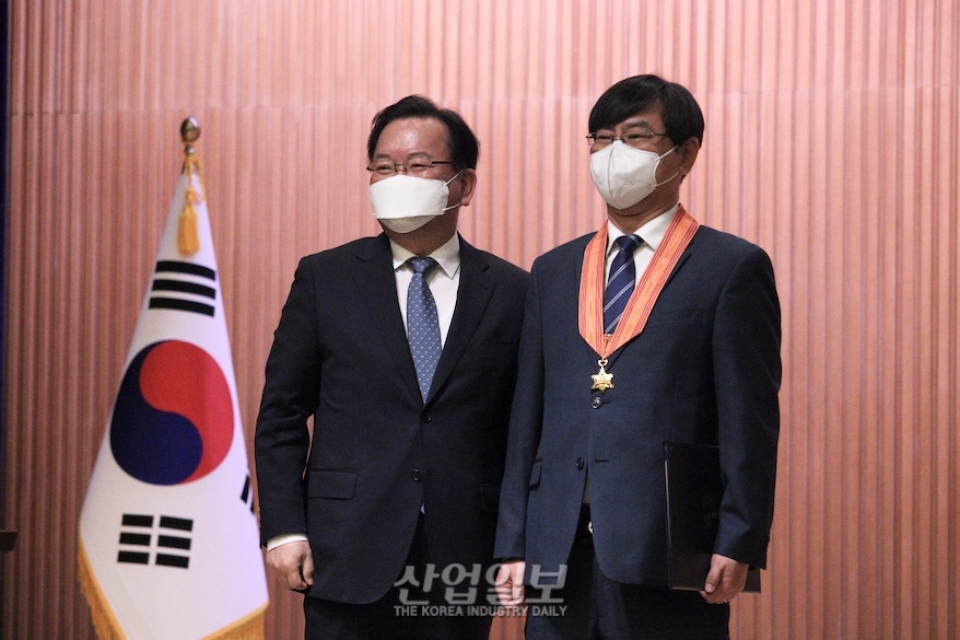 제21회 공정거래의 날, “급격한 변화 속 제도 되짚어볼 필요도…”