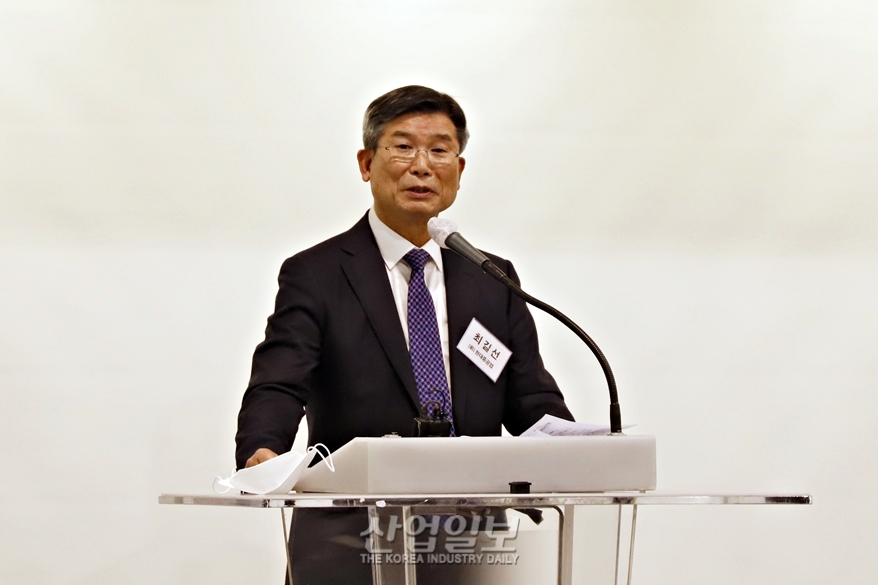 “조선산업, 안정적 수주에도 인력난에 생산 역량 우려”