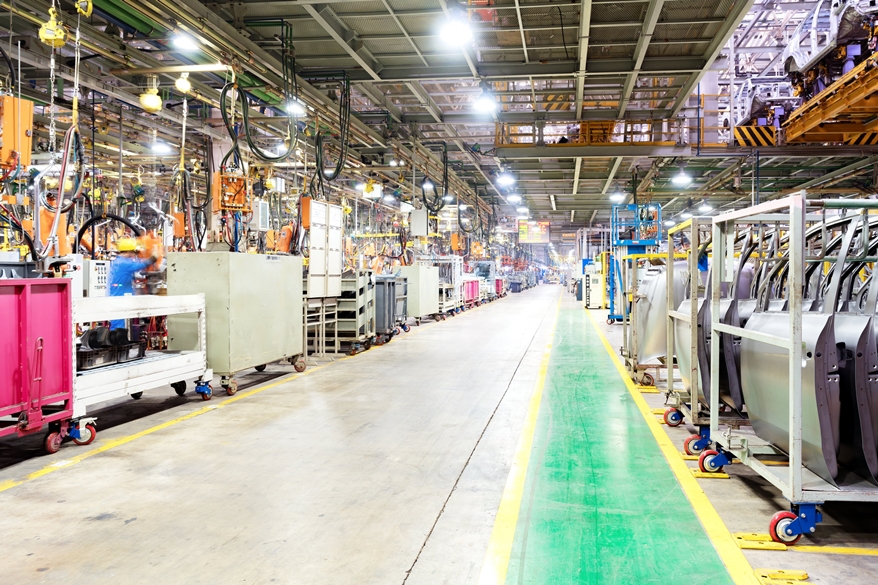 中, 소부장 분야 강소기업 육성에 팔 걷었다