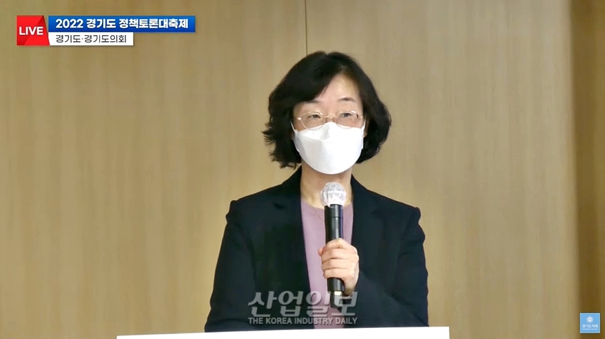 경기도 에너지 전환, 31개 시·군 참여와 협력 중요