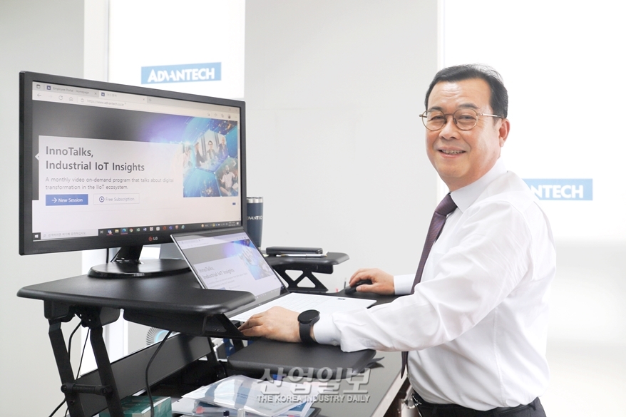 어드밴텍 한국지사 “25주년 맞아…‘성장과 도전’ 멈추지 않겠다”