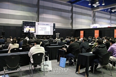 [스마트팩토리·오토메이션월드] 머신비전 기술을 조망하다