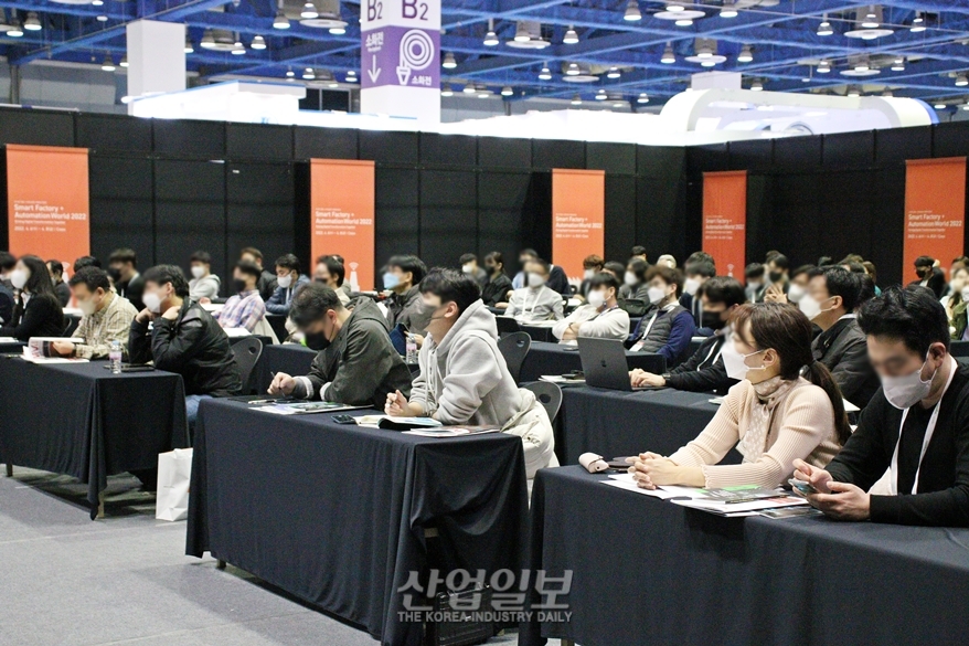 [스마트팩토리·오토메이션월드] 머신비전 기술을 조망하다