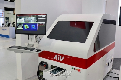 [스마트팩토리·오토메이션월드] 3D 같은 2D... 2.5D 머신비전 기술