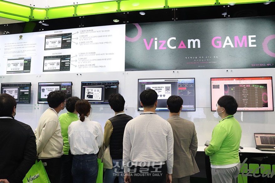 [스마트팩토리·오토메이션월드] 비전문가도 사용 가능한 RTU솔루션 선보여