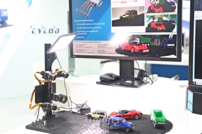 [스마트팩토리·오토메이션월드] 하나의 소형 보드로 다양한 머신비전 작동