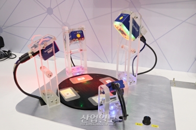 [스마트팩토리·오토메이션월드] 광범위한 산업에 적용 가능한 이미지 기반 바코드 스캐너