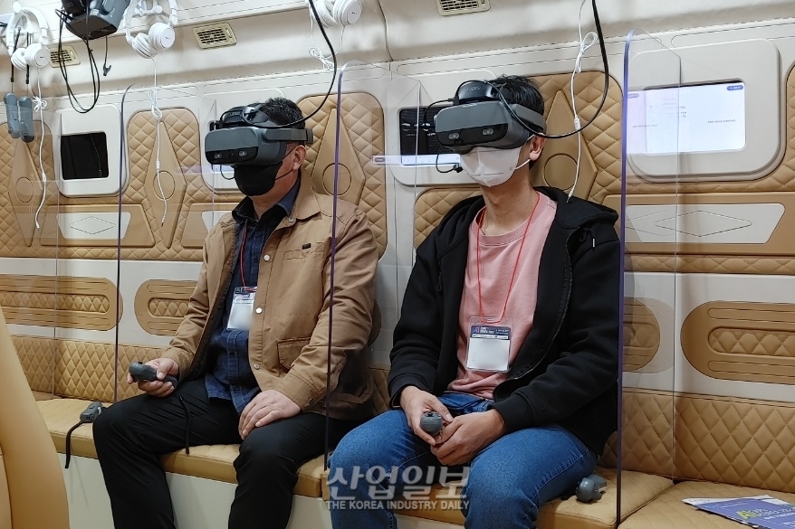 [국제인공지능대전] 인공지능(AI), “내 인지능력 상태를 알려줘”