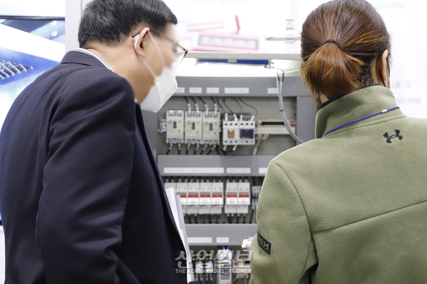 공공이 구매한 중소 혁신제품…화재방지 장비 ‘눈길’