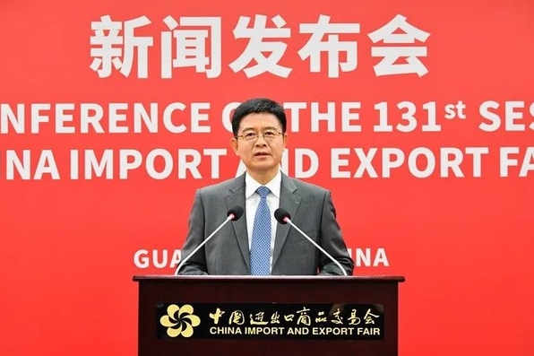 캔톤 페어 15일 개막 열흘간의 대장정 돌입