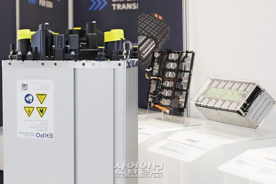 [한국전자제조산업전] 자동차산업 대전환기…‘新 부품’에 주목