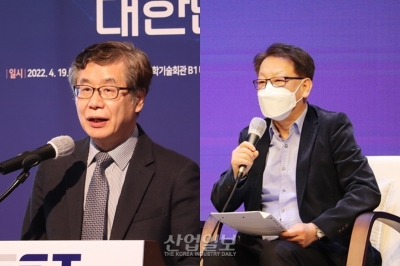 고투입·저효율 경제로 가는 韓…‘총요소생산성’ 고려해야 할 때