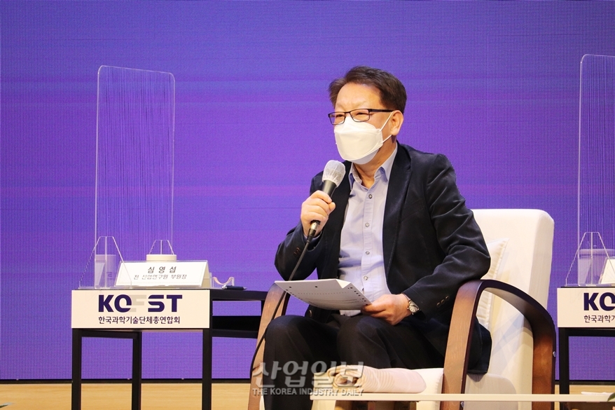 고투입·저효율 경제로 가는 韓…‘총요소생산성’ 고려해야 할 때