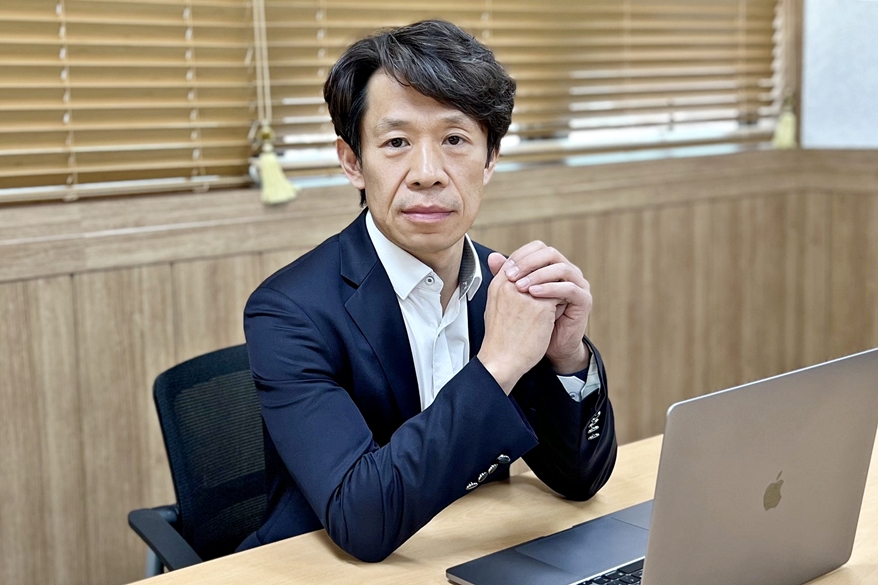 [제조 메타버스] “메타버스는 제조업의 새로운 인터페이스”