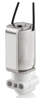 에머슨, 새로운 3방향 소형 솔레노이드 밸브 출시