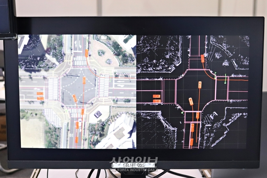 [세계보안엑스포] 라이다(Lidar), 익명성 보장되는 보안 시스템 활용