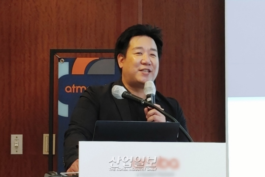 한국HPE아루바 강인철 전무 “지속적인 네트워크 모던화 진행해야”