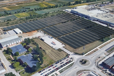 베카르트(Bekaert), 스페인 최대 태양광 발전 프로젝트 착공