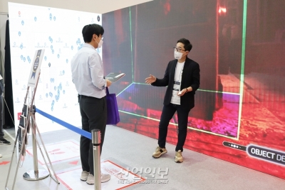 [월드IT쇼] 신산업과 융합하는 위치정보…‘스마트한’ 서비스 구현