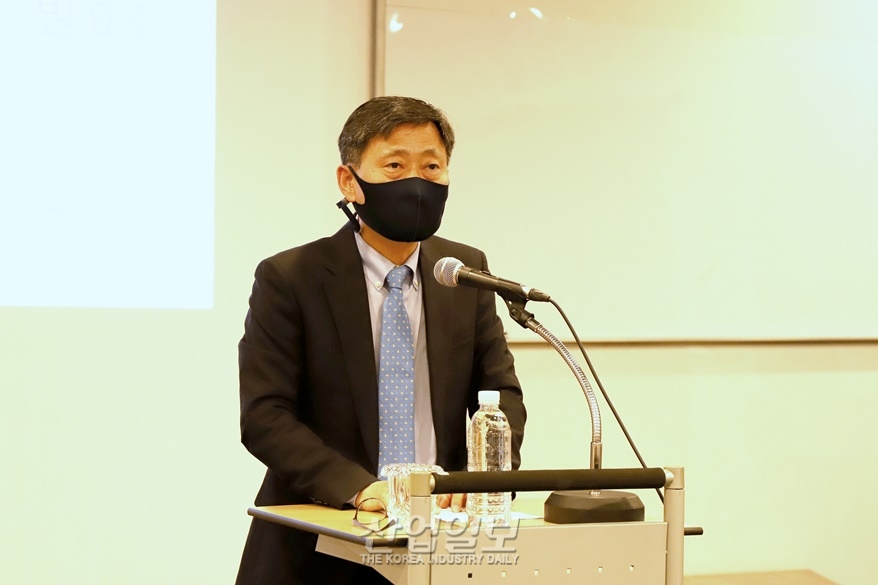 “물류…전체 서플라이 체인에서 주도적 역할 수행할 것”