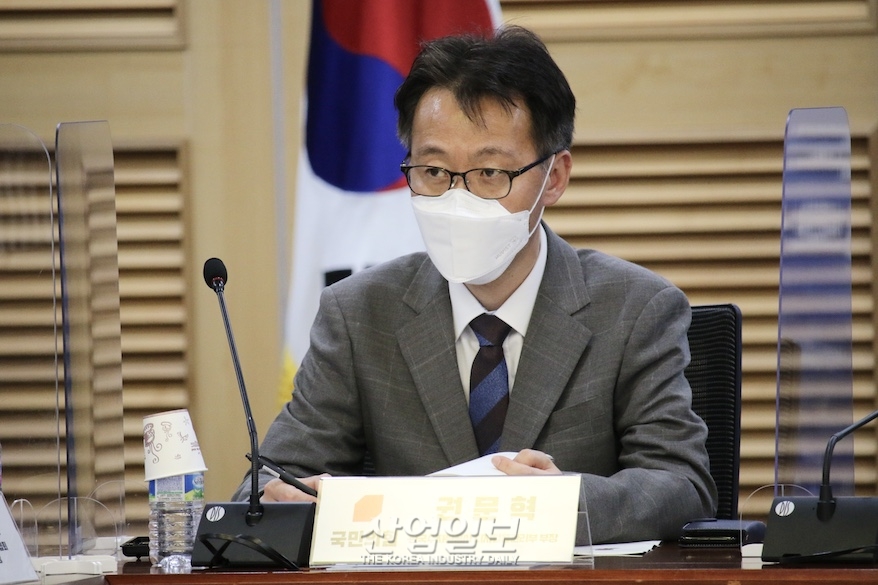 이준석 대표 “공간정보 구축은 국가가 당연히 쌓아야 하는 기반”