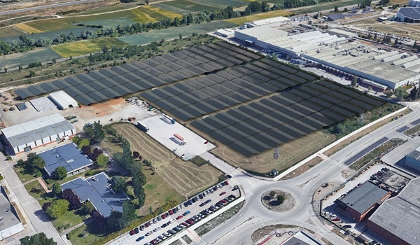 베카르트(Bekaert), 스페인 최대 태양광 발전 프로젝트 착공